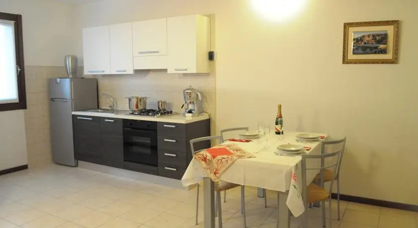Residence Valpolicella - фото 1