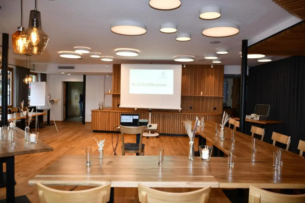 Deutsches Haus - Général