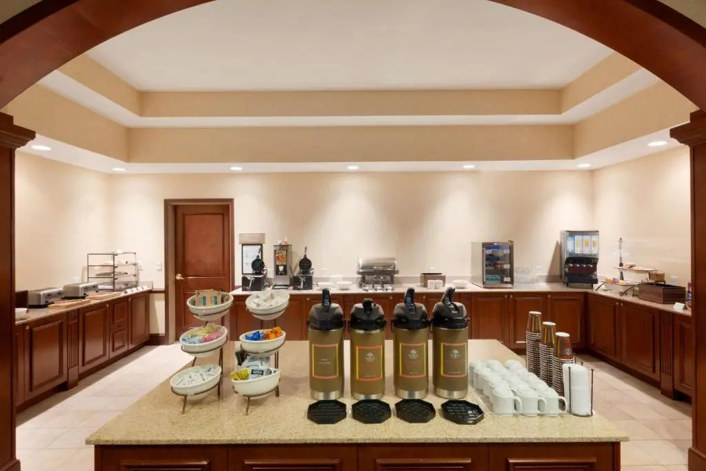 Country Inn & Suites by Radisson, Braselton, GA - Chambres