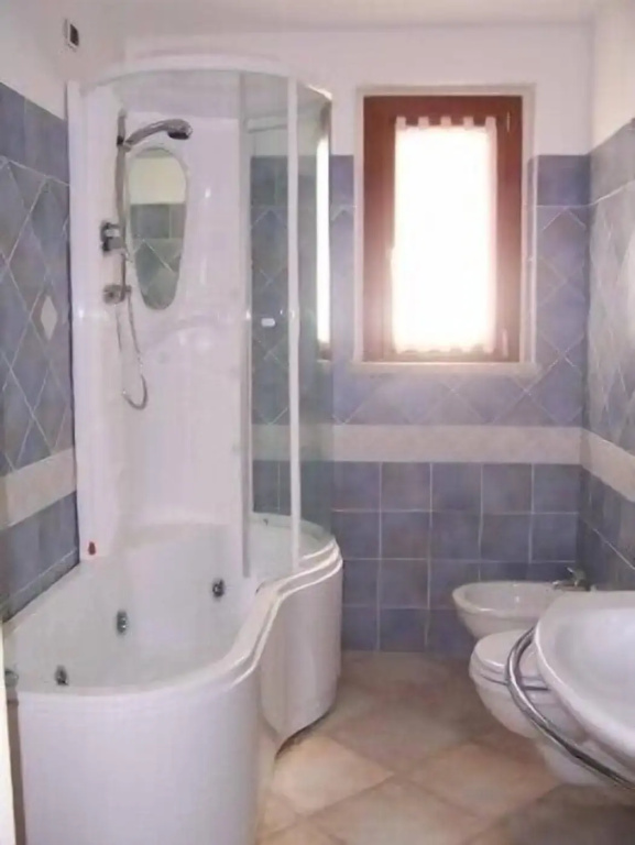 Hotel Castello di Tavolara - Général