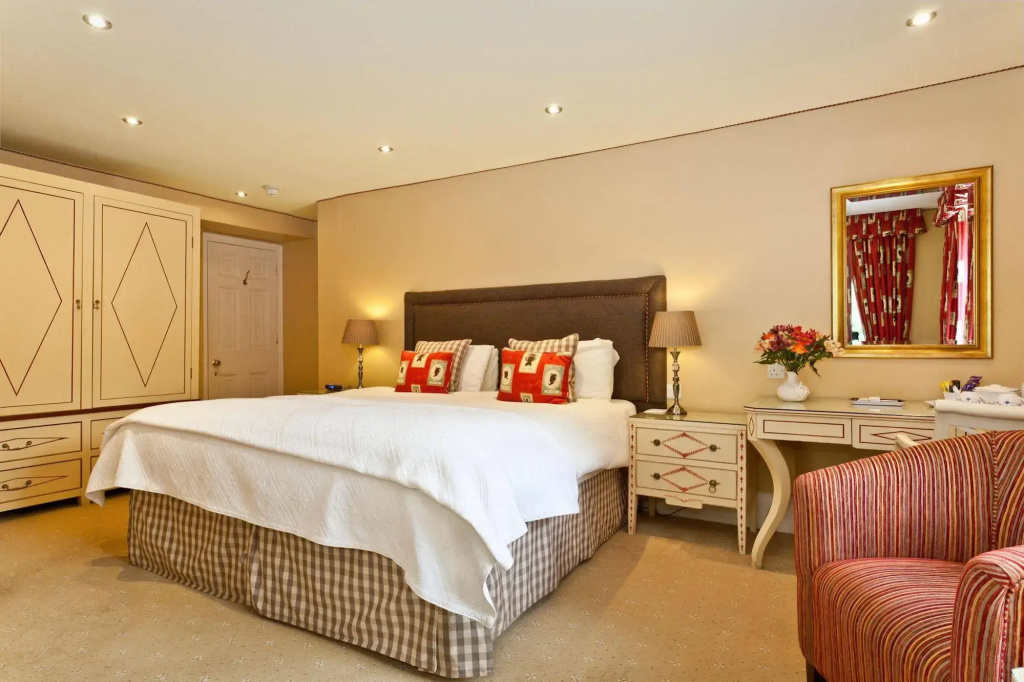 Rothay Manor Hotel - Général