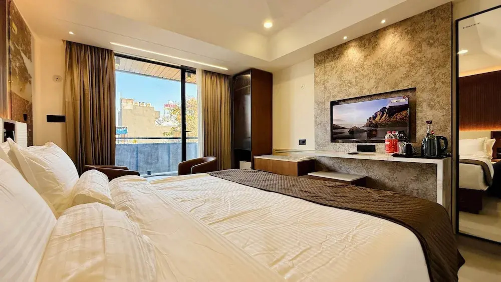 Hotel photo 8