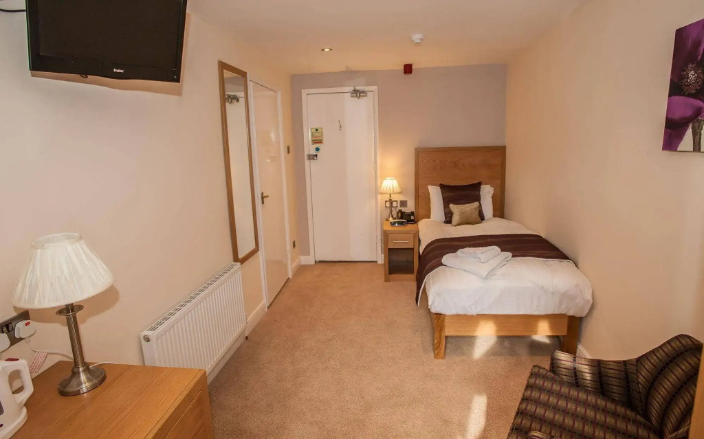 Hotel photo 35
