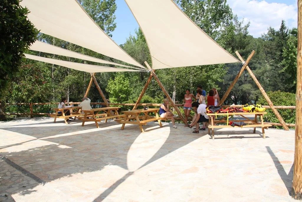 Eco Family Park - Général