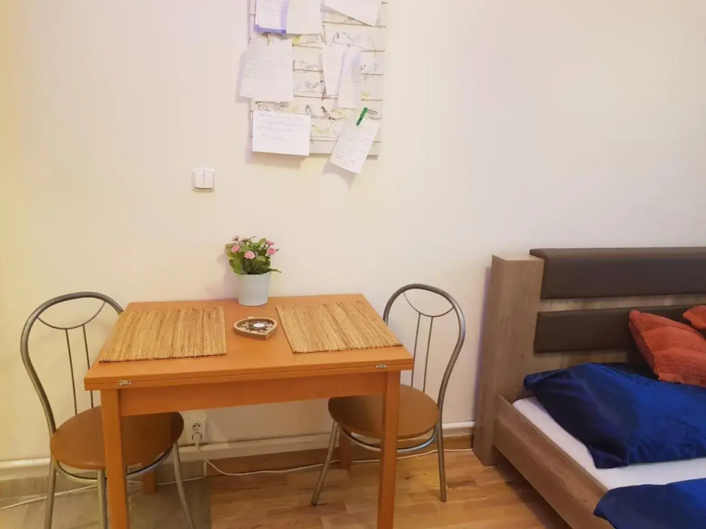 Get Prague Flat Slovenska - Général