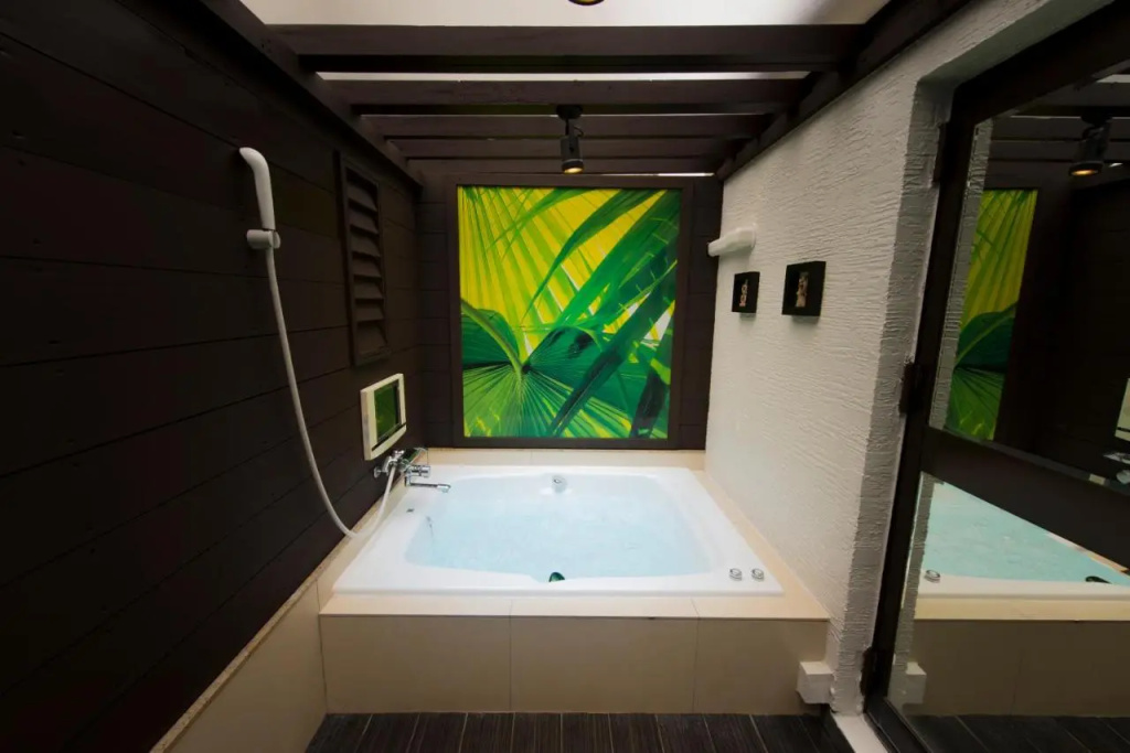 Hotel W-Bagus (Adult Only) 사진 17