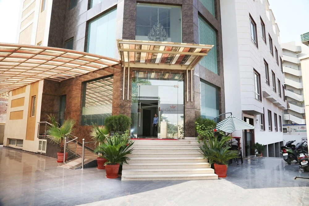 Hotel photo 11