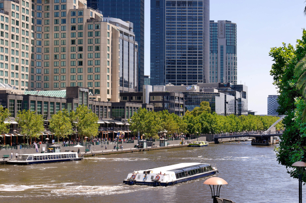 Quest Southbank - фото 29