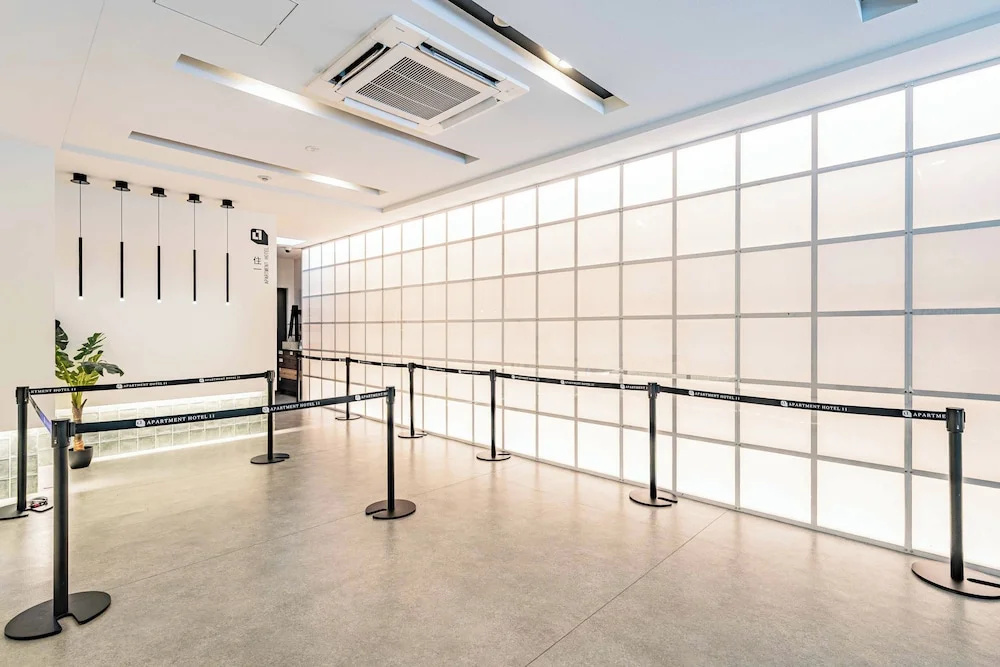 Apartment Hotel 11 Shinsaibashi 사진 23