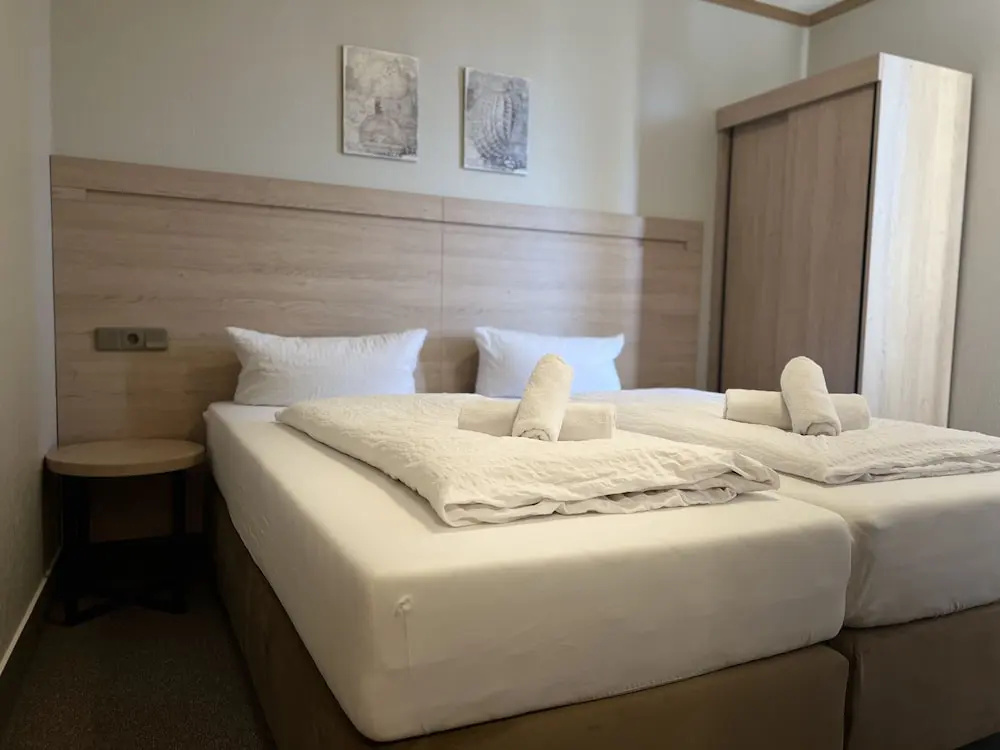 Hotel Altes Sudhaus — 2