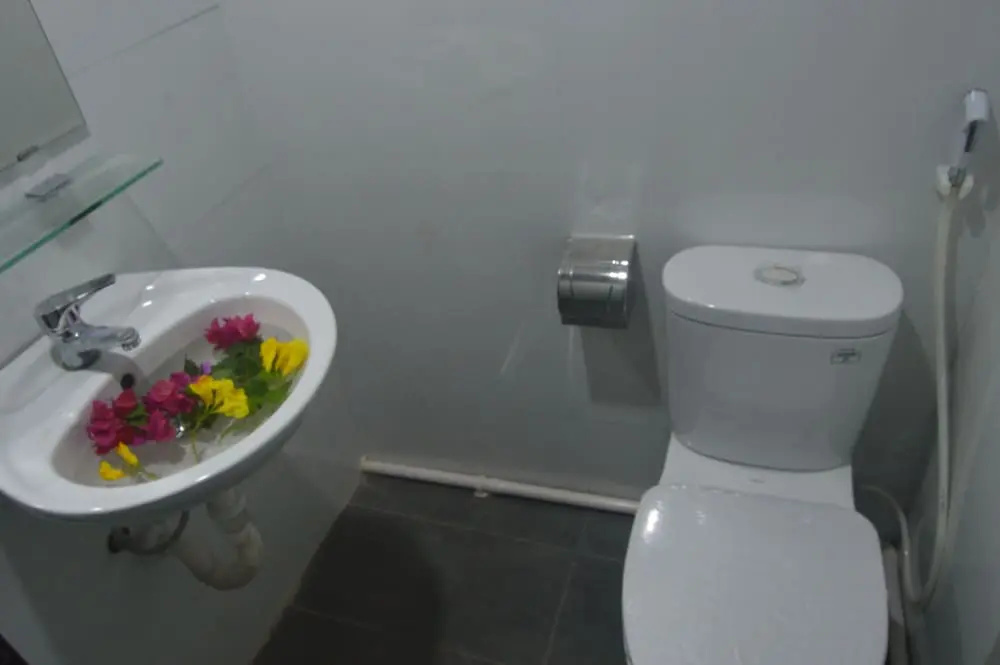 Hoi An Viet House - Chambres