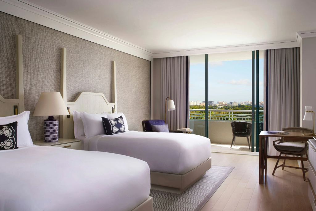 The Ritz-Carlton Coconut Grove, Miami - Général