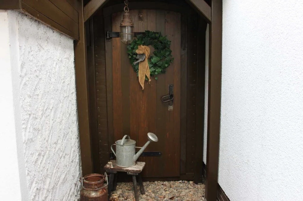 Ferienhaus Blütenzauber