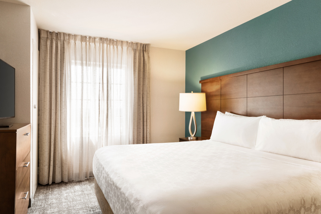 Staybridge Suites Fort Wayne by IHG - Général