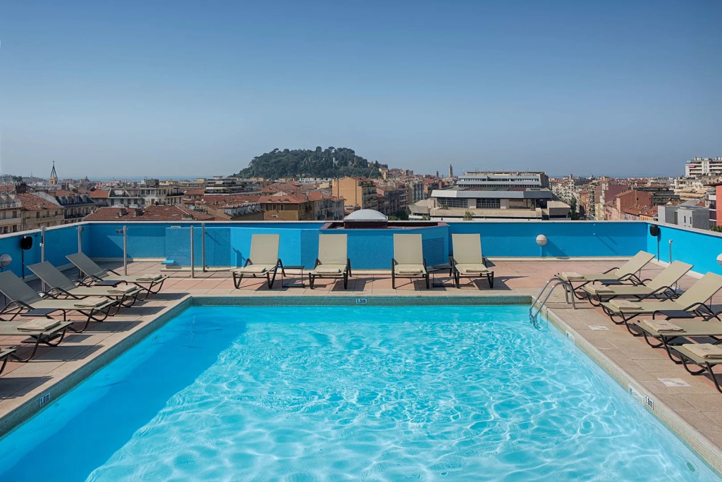 Hotel photo 18