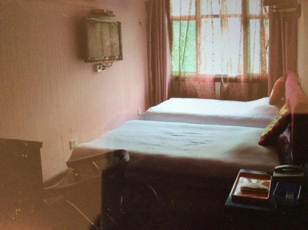 Baifu Hotel