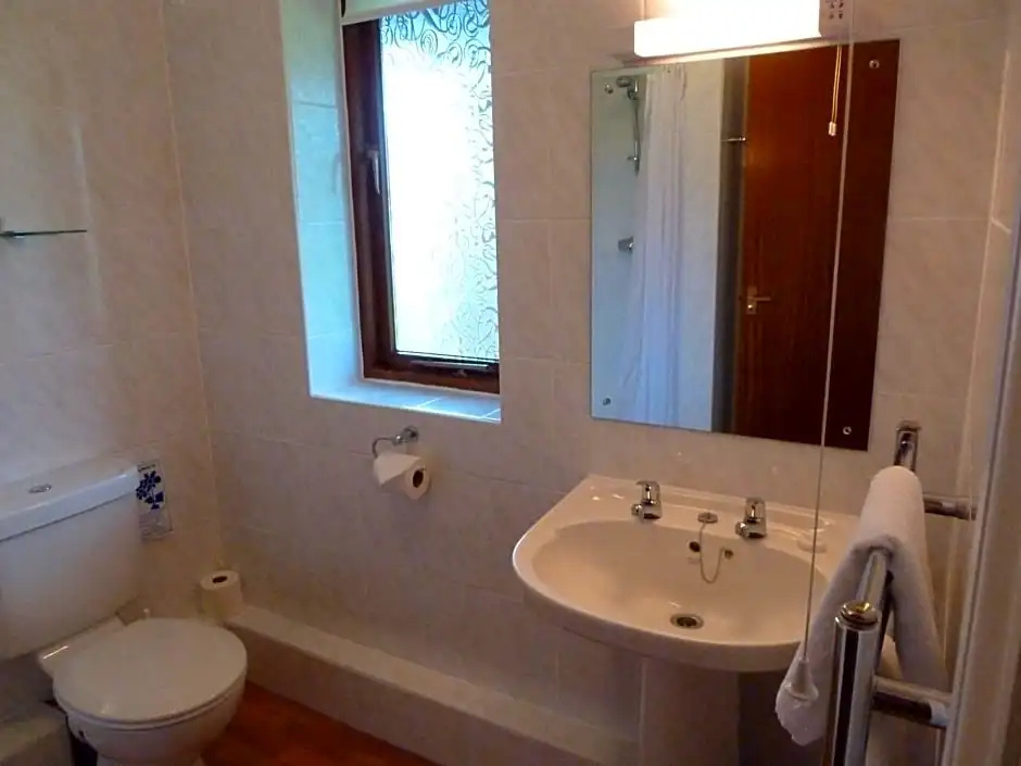 Apple Tree Hotel - Chambres