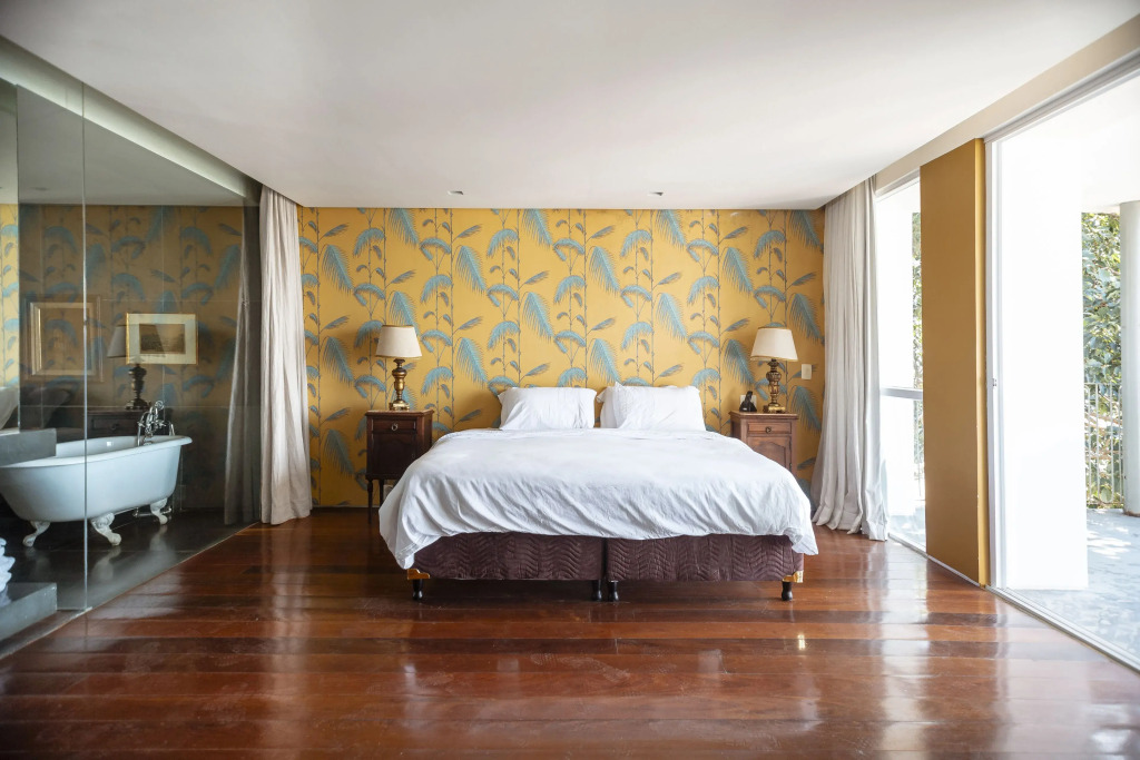 Casa Mosquito by null