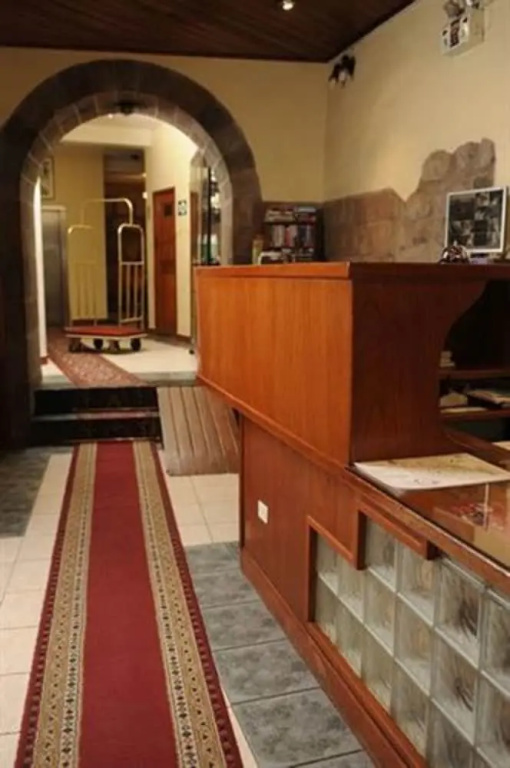 Del Prado Inn - Général
