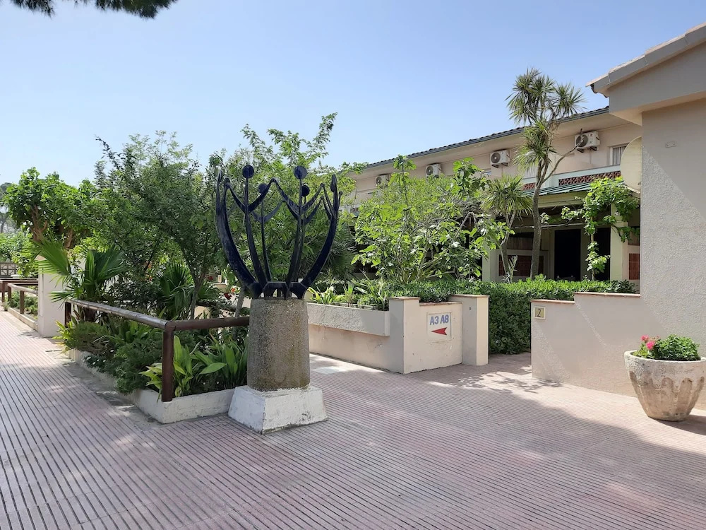 Hotel Riomar - Chambres