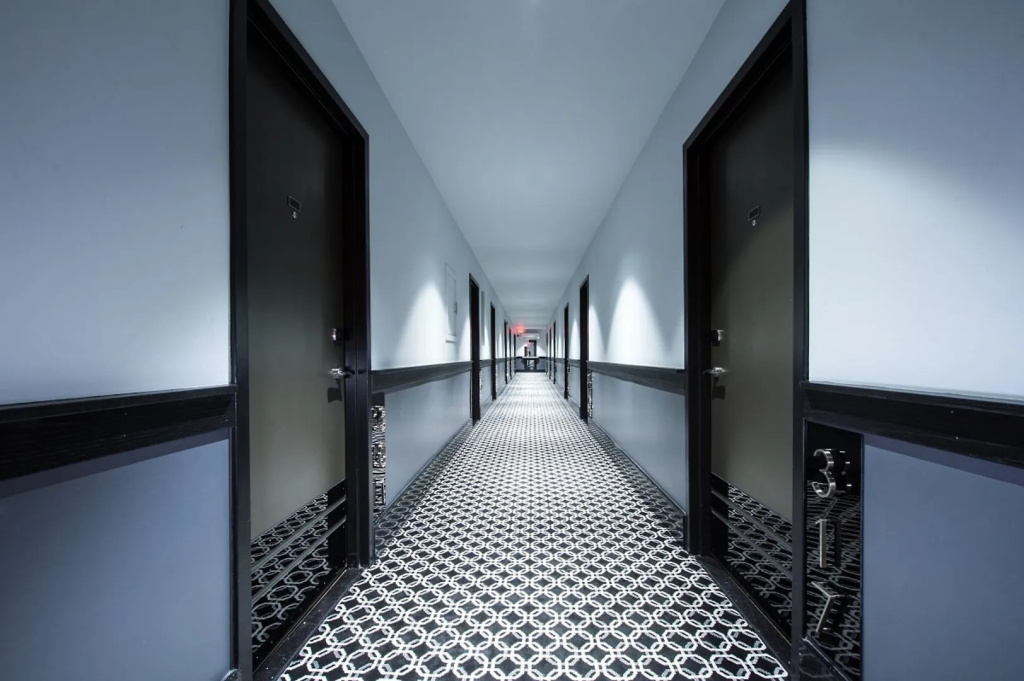 The Kent Hotel - Général