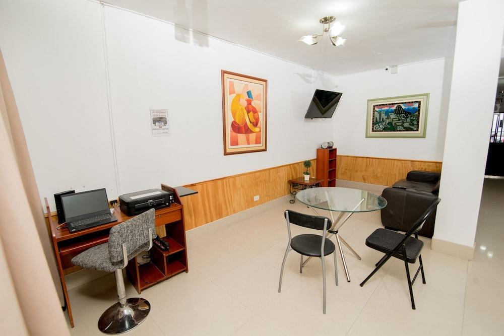 Hotel photo 21