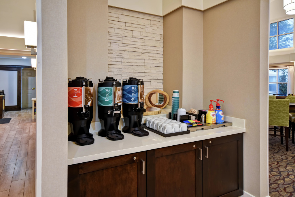 Homewood Suites by Hilton Salt Lake City-Midvale/Sandy - Général