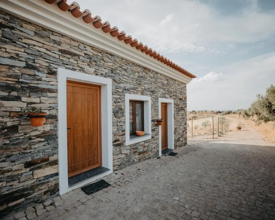 Casa dos Xarês - Général