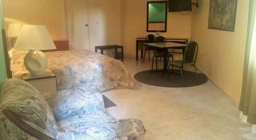 Hotel Tamazunchale - Général