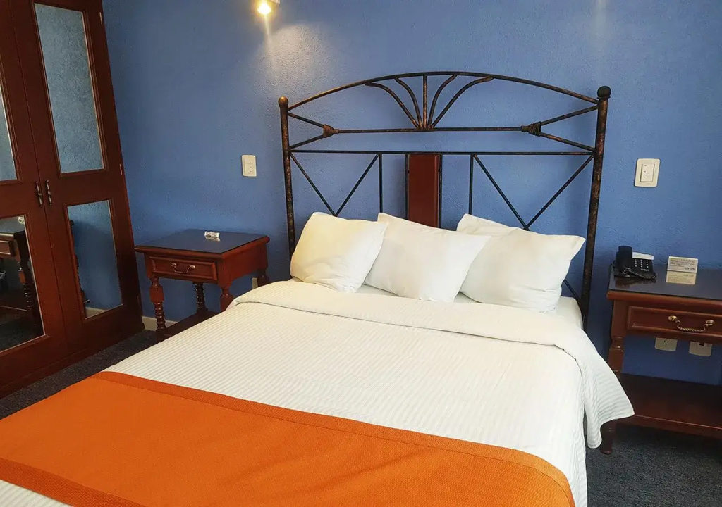 Hotel photo 7