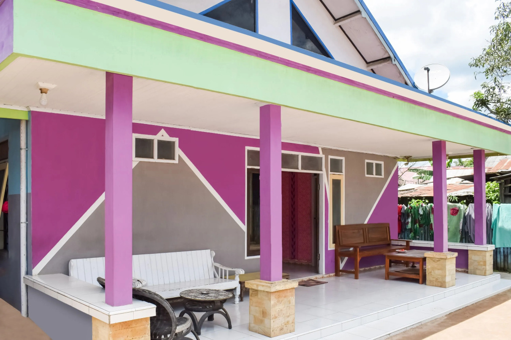 Hotel O Penginapan Widodo