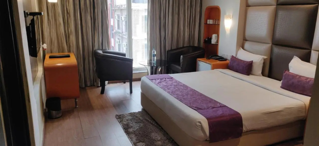 Hotel photo 26