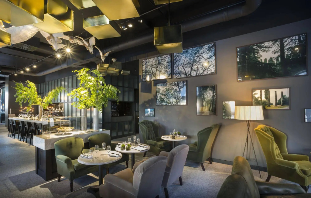 Adriatic Hotel by Maistra Collection - Général