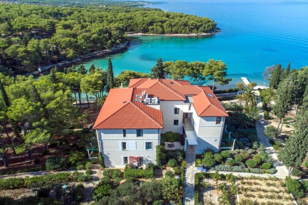 Aminess Vival Velaris Resort, о. Брач, Хорватія мініатюра 32