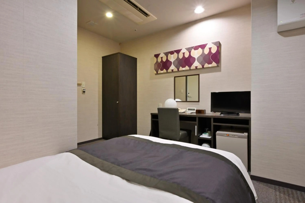 Wakayama Urban Hotel - Général