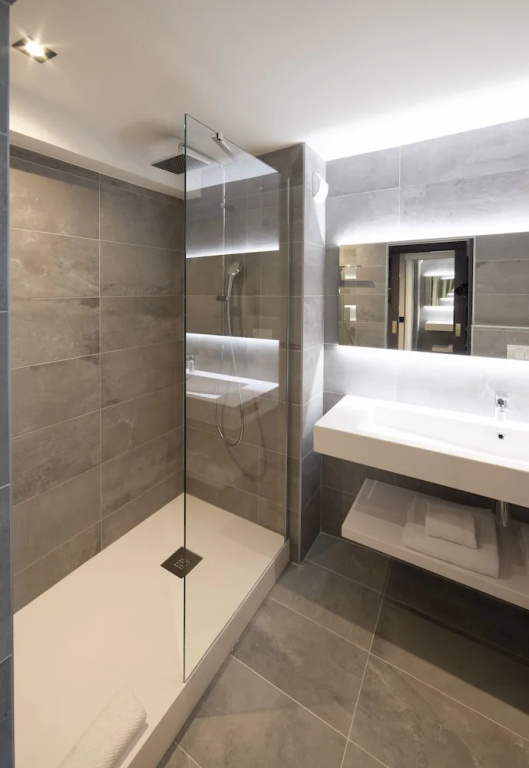 Novotel La Grande Motte Golf - Chambres