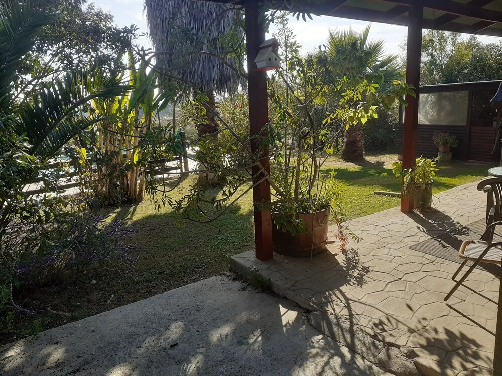 Cabañas La Querencia