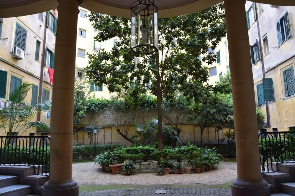 Roman Holiday Home Re di Roma