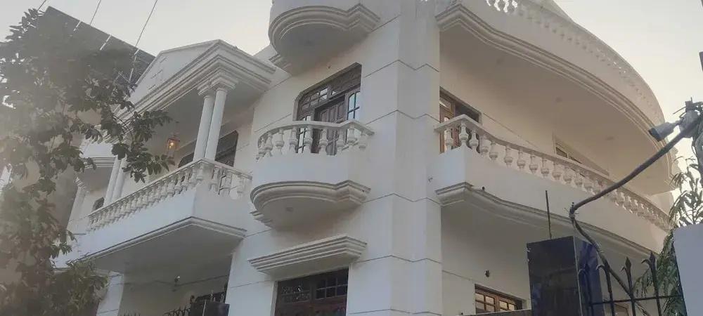 The Bliss Homestay