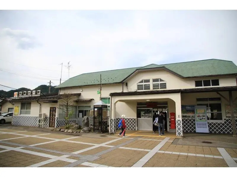 Guest House Jinya