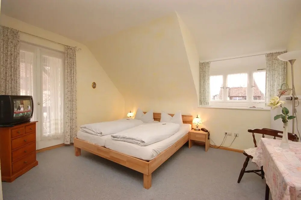 Gasthof Hirschen - Chambres