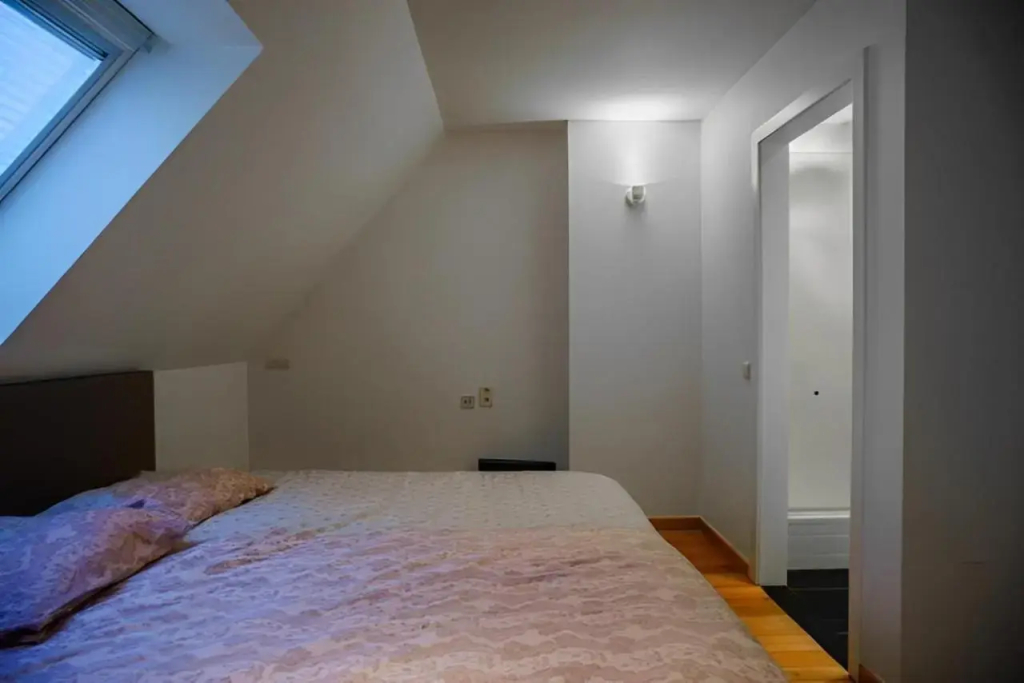 Big and comfortable triplex in Knokke - фото 3