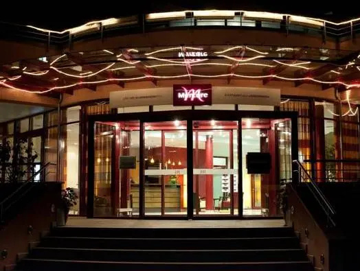 Best Western loftstyle Hotel Schwieberdingen - Chambres