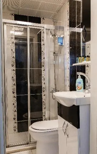 Caberia Suite Taksim