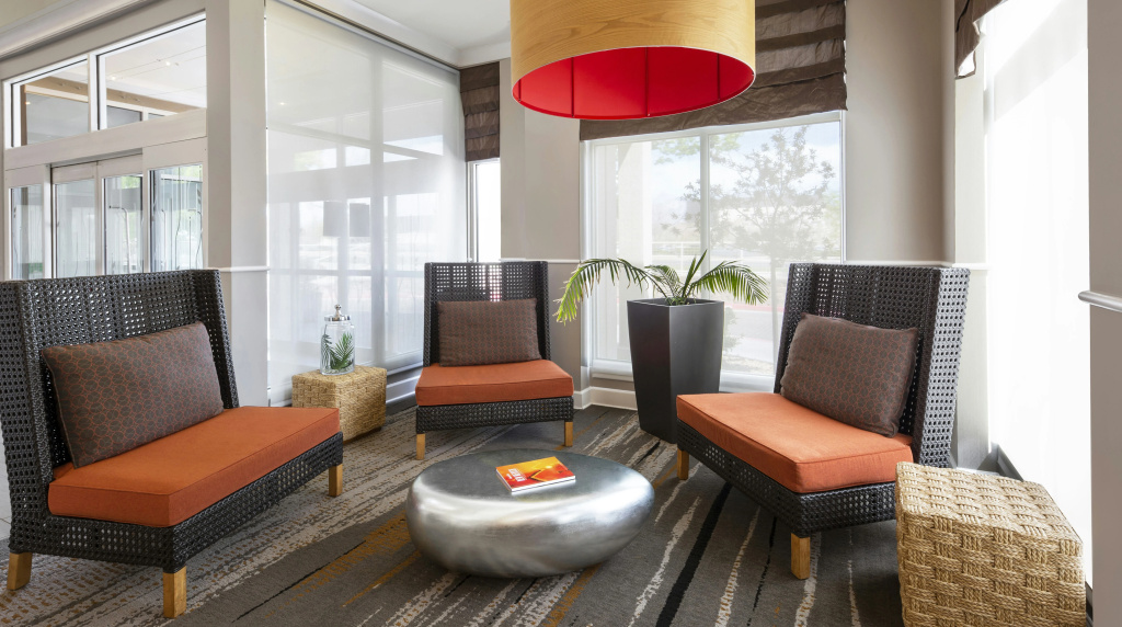 Hilton Garden Inn Albuquerque North/Rio Rancho - Général
