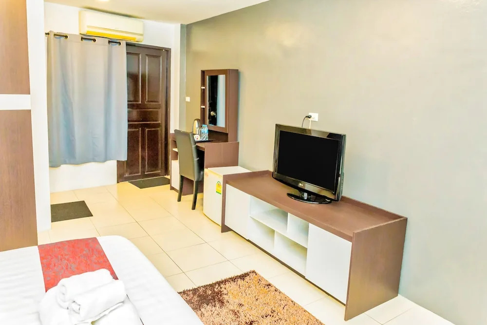 Номер Standard в RL Residences