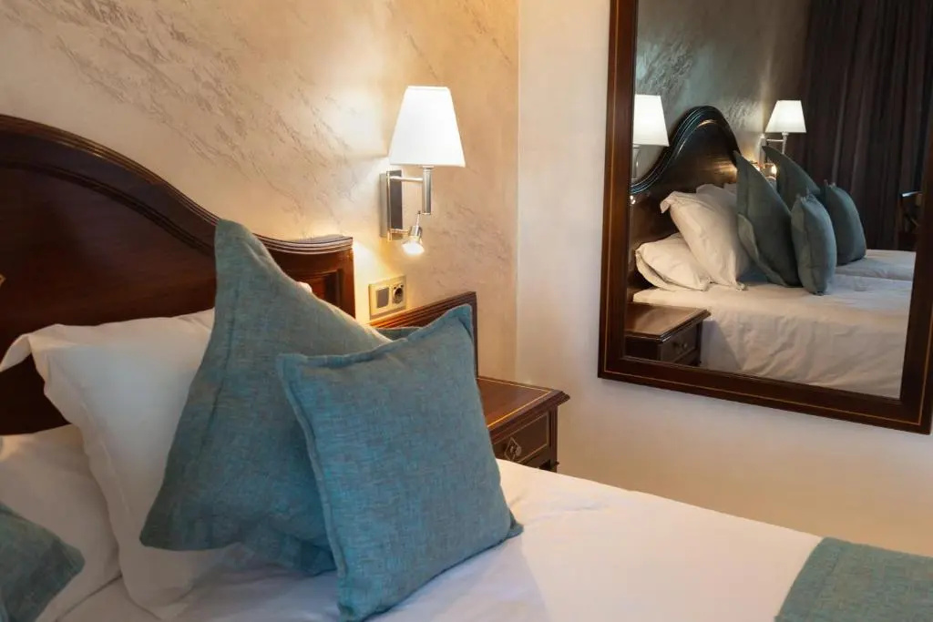 Hotel R2 Río Calma Spa Wellness & Conference - Chambres