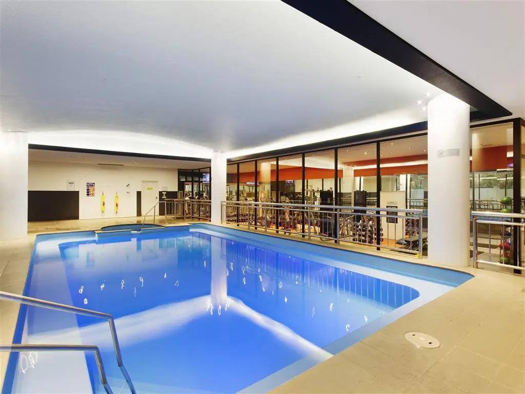 Hotel photo 19