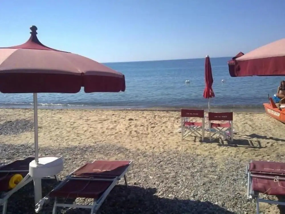 Beach & Waterfront