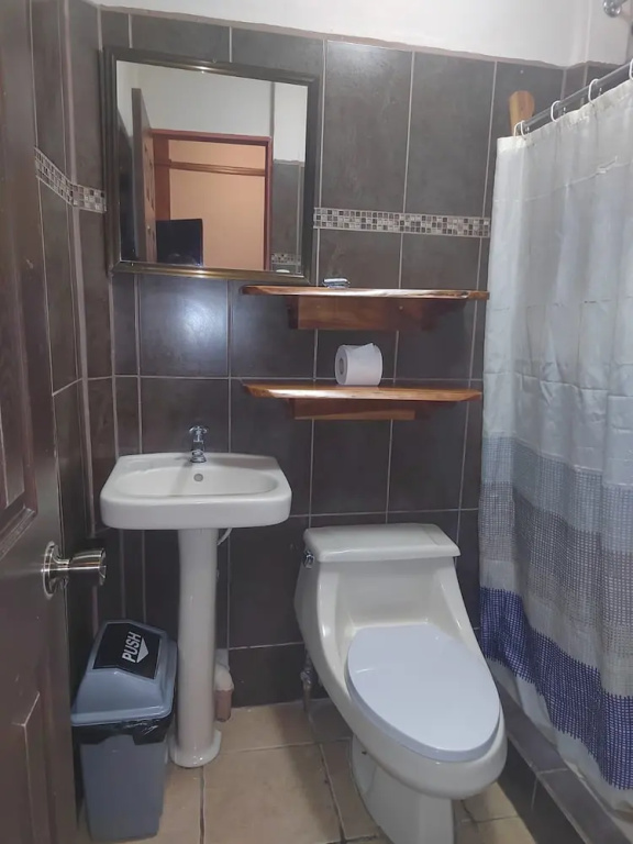 La Boya Hotel y Parque Acuático - Chambres